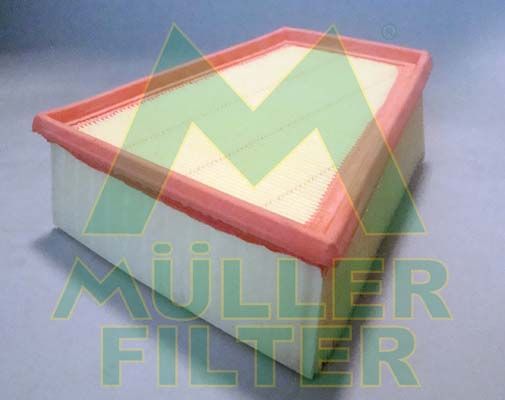 MULLER FILTER oro filtras PA748